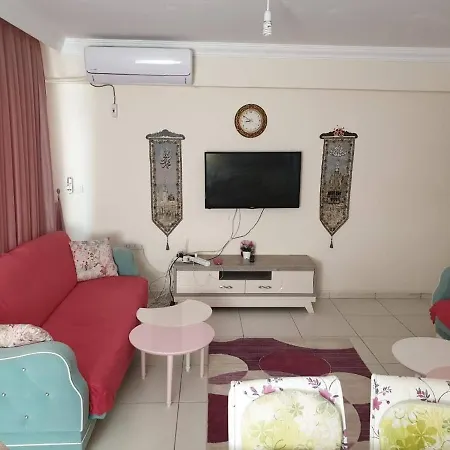 Appartement Ege Yeldiz *