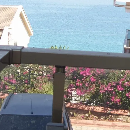 Ege Yeldiz Appartement