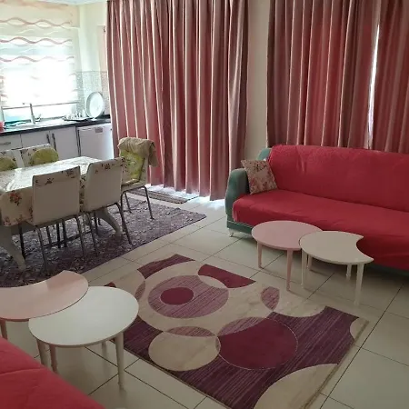Ege Yeldiz Appartement Akbük